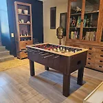 Maison Renovee Typique, Au Calme, Piscine. Nyaraló