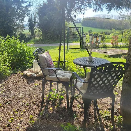 Maison Renovee Typique, Au Calme, Piscine. * La Courtete