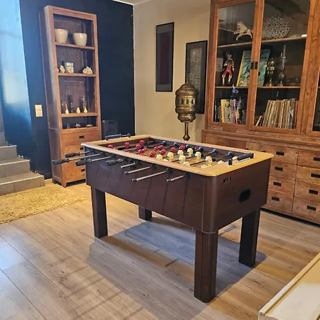 Maison Renovee Typique, Au Calme, Piscine. Ferienhaus
