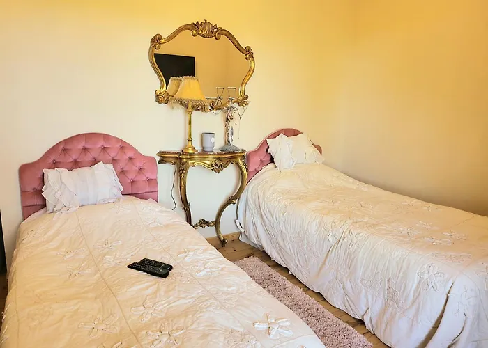 Maison Renovee Typique, Au Calme, Piscine. Σπίτι διακοπών *