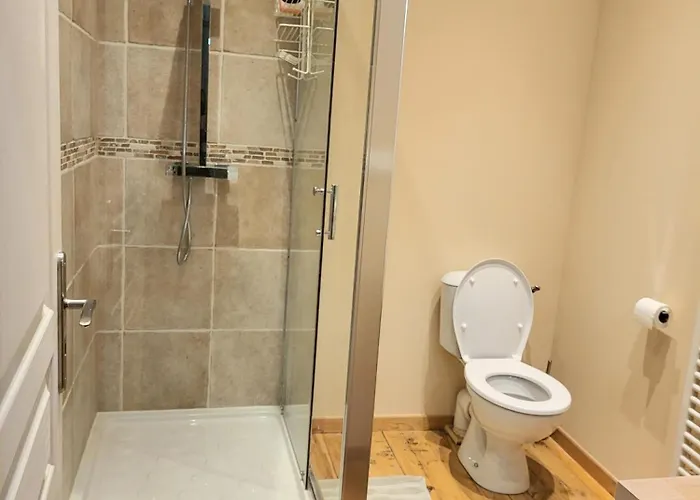 Maison Renovee Typique, Au Calme, Piscine. Σπίτι διακοπών *